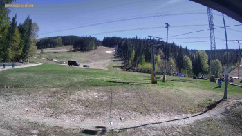 Skiareál Kouty nad Desnou