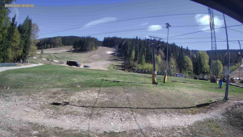 Skiareál Kouty nad Desnou