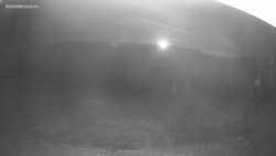 Sjezdovka K Snowparku