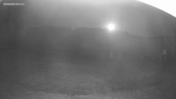 Sjezdovka K Snowparku