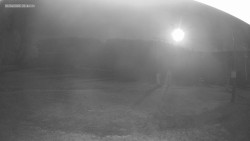 Sjezdovka K Snowparku