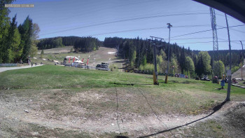 Skiareál Kouty nad Desnou