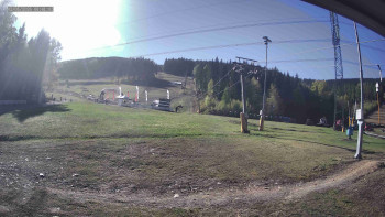 Skiareál Kouty nad Desnou