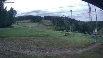 Skiareál Kouty nad Desnou