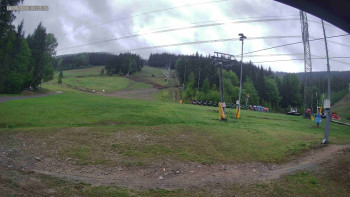 Skiareál Kouty nad Desnou