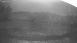 Sjezdovka K Snowparku
