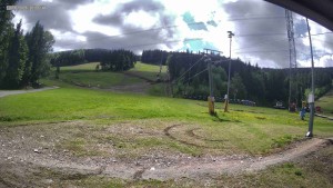 Skiareál Kouty nad Desnou - Sjezdovka K Snowparku - 19.5.2026 v 11:00 Skiareál Kouty nad Desnou - Sjezdovka K Snowparku - 19.5.2026 v 11:00