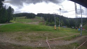 Skiareál Kouty nad Desnou - Sjezdovka K Snowparku - 19.5.2026 v 15:00 Skiareál Kouty nad Desnou - Sjezdovka K Snowparku - 19.5.2026 v 15:00
