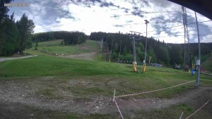 Skiareál Kouty nad Desnou - Sjezdovka K Snowparku - 19.5.2026 v 17:00 Skiareál Kouty nad Desnou - Sjezdovka K Snowparku - 19.5.2026 v 17:00