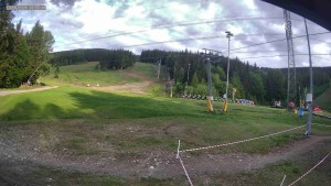 Skiareál Kouty nad Desnou - Sjezdovka K Snowparku - 19.5.2026 v 19:00 Skiareál Kouty nad Desnou - Sjezdovka K Snowparku - 19.5.2026 v 19:00