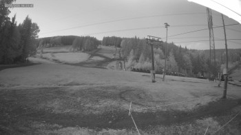 Skiareál Kouty nad Desnou