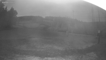 Skiareál Kouty nad Desnou