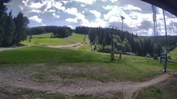 Skiareál Kouty nad Desnou