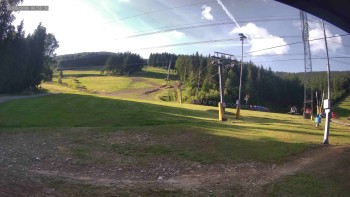 Skiareál Kouty nad Desnou