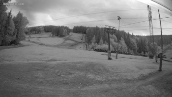 Skiareál Kouty nad Desnou