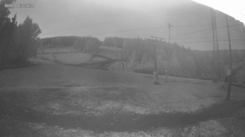 Skiareál Kouty nad Desnou