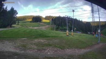 Skiareál Kouty nad Desnou