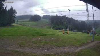 Skiareál Kouty nad Desnou