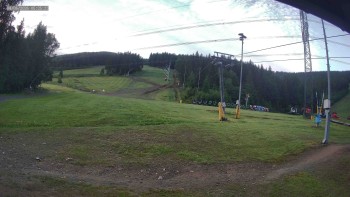 Skiareál Kouty nad Desnou