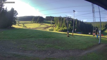 Skiareál Kouty nad Desnou