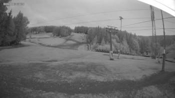 Skiareál Kouty nad Desnou