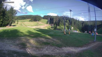 Skiareál Kouty nad Desnou