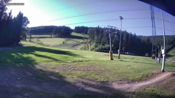 Skiareál Kouty nad Desnou