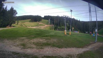 Skiareál Kouty nad Desnou