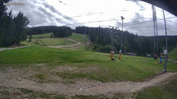 Skiareál Kouty nad Desnou