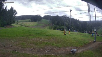 Skiareál Kouty nad Desnou