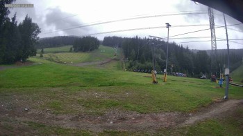 Skiareál Kouty nad Desnou