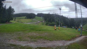 Skiareál Kouty nad Desnou