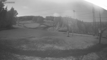 Skiareál Kouty nad Desnou
