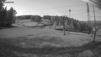 Skiareál Kouty nad Desnou