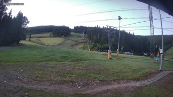 Skiareál Kouty nad Desnou