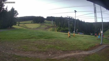 Skiareál Kouty nad Desnou