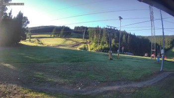 Skiareál Kouty nad Desnou