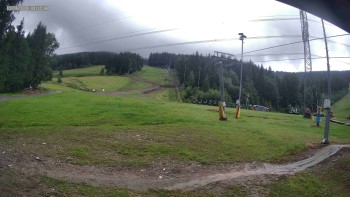 Skiareál Kouty nad Desnou
