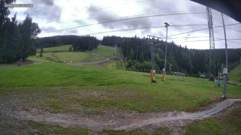 Skiareál Kouty nad Desnou