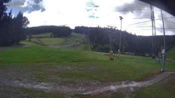 Skiareál Kouty nad Desnou