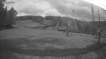 Skiareál Kouty nad Desnou