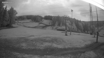 Skiareál Kouty nad Desnou
