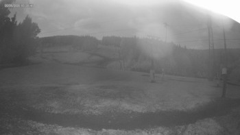 Skiareál Kouty nad Desnou