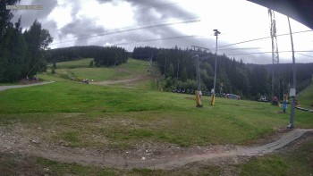 Skiareál Kouty nad Desnou