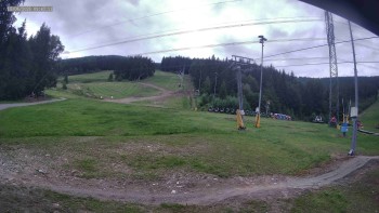 Kouty nad Desnou Ski Resort