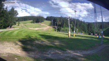 Skiareál Kouty nad Desnou