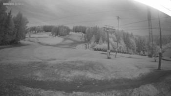 Skiareál Kouty nad Desnou