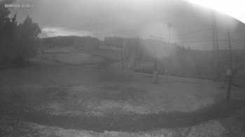Skiareál Kouty nad Desnou