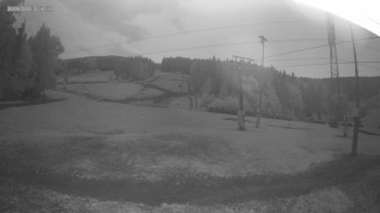 Skiareál Kouty nad Desnou