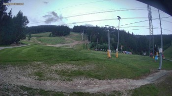 Skiareál Kouty nad Desnou